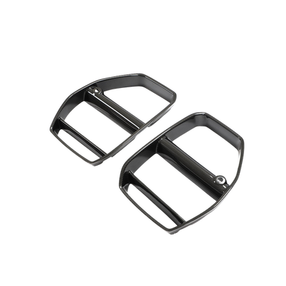 Carbon Fiber Low Profile Kidney Grille | BMW G8X M3 M4