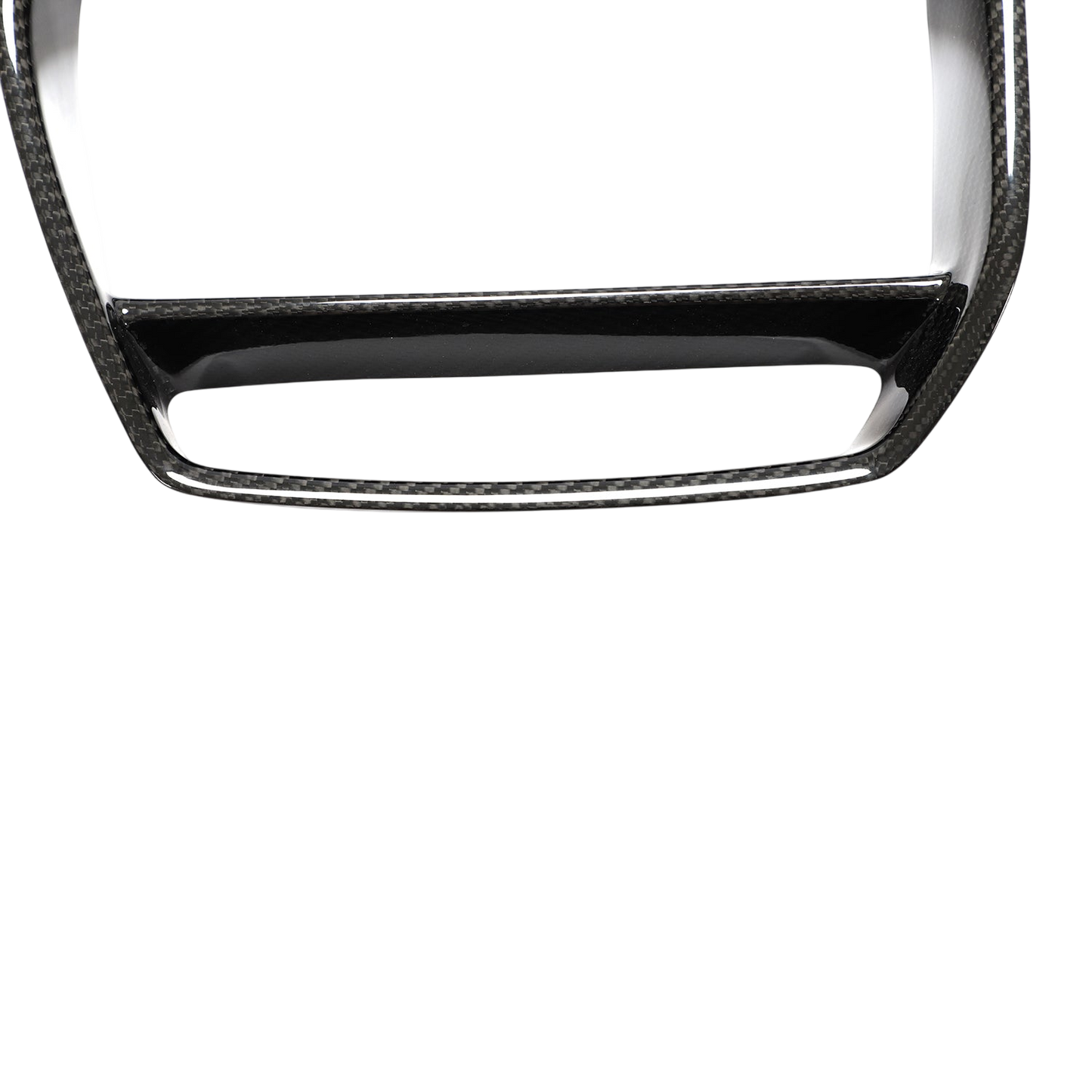 Carbon Fiber Low Profile Kidney Grille | BMW G8X M3 M4