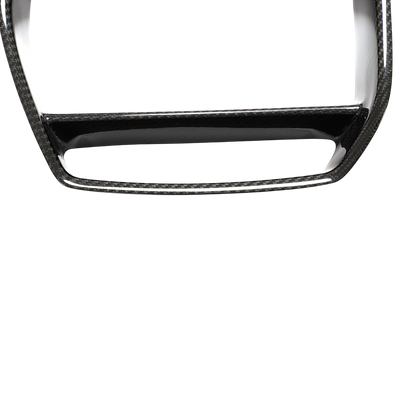 Carbon Fiber Low Profile Kidney Grille | BMW G8X M3 M4