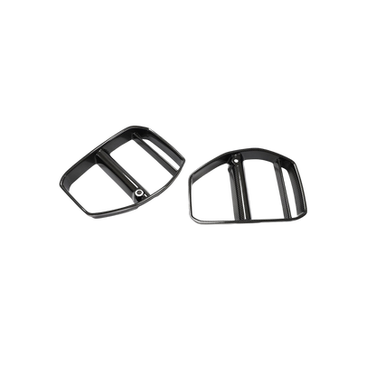 Carbon Fiber Low Profile Kidney Grille | BMW G8X M3 M4