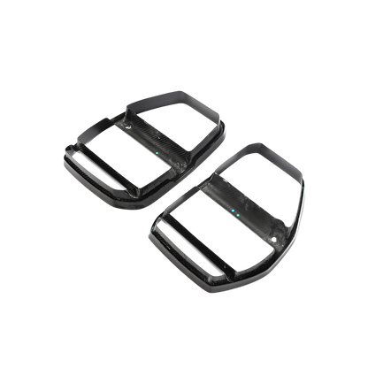 Carbon Fiber Low Profile Kidney Grille | BMW G8X M3 M4