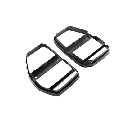 Carbon Fiber Low Profile Kidney Grille | BMW G8X M3 M4