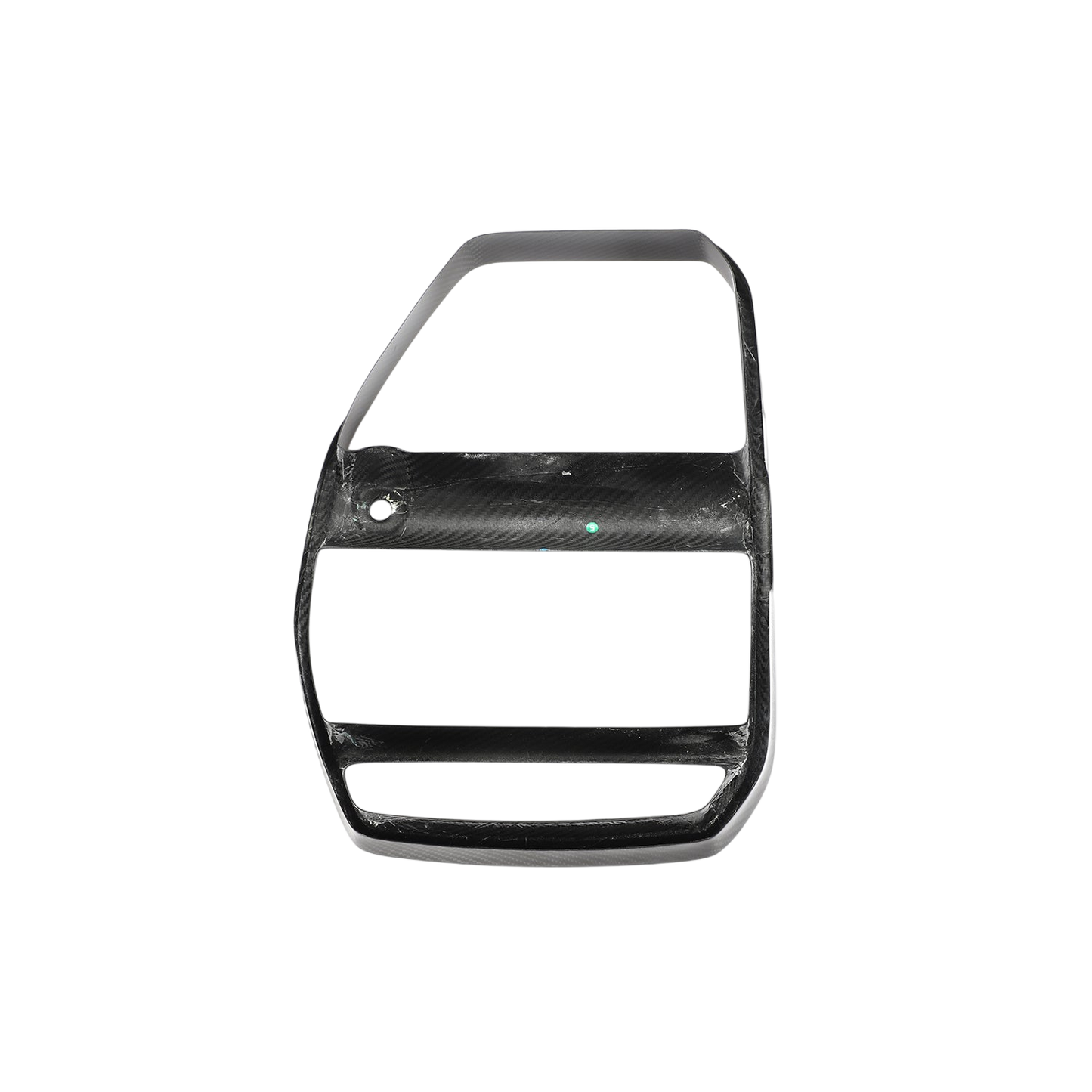 Carbon Fiber Low Profile Kidney Grille | BMW G8X M3 M4