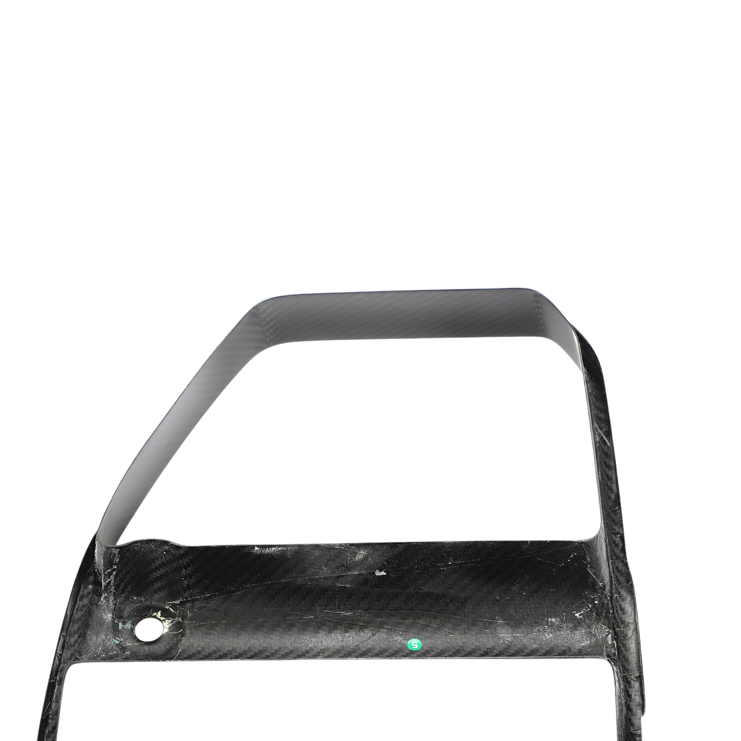 Carbon Fiber Low Profile Kidney Grille | BMW G8X M3 M4