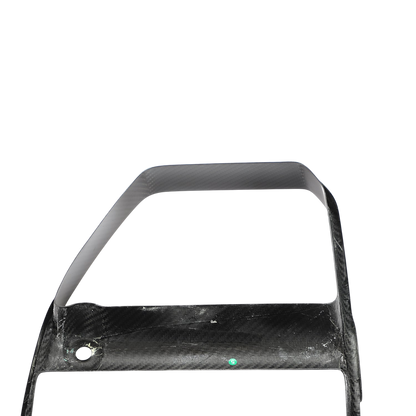 Carbon Fiber Low Profile Kidney Grille | BMW G8X M3 M4