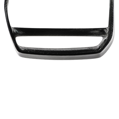 Carbon Fiber Low Profile Kidney Grille | BMW G8X M3 M4