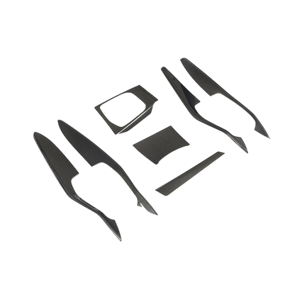 Carbon Fiber Interior Trims 7PC | BMW G20 M340 2019-2022