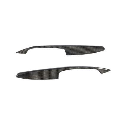 Carbon Fiber Interior Trims 7PC | BMW G20 M340 2019-2022