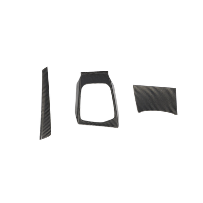 Carbon Fiber Interior Trims 7PC | BMW G20 M340 2019-2022