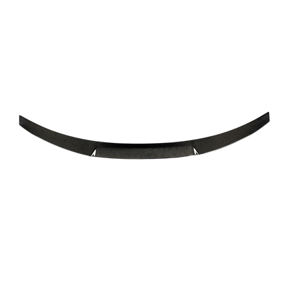 Carbon Fiber Trunk Spoiler | BMW G20 M340