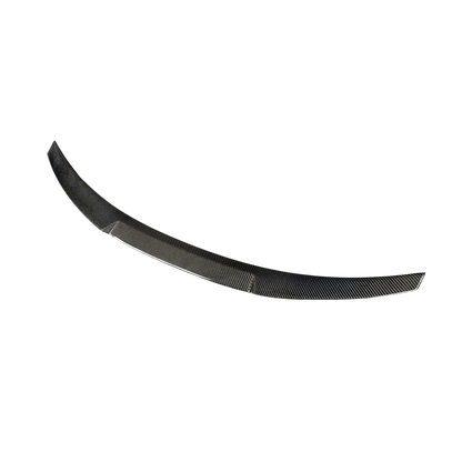 Carbon Fiber Trunk Spoiler | BMW G20 M340
