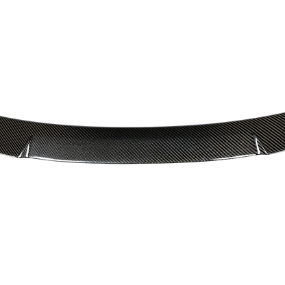 Carbon Fiber Trunk Spoiler | BMW G20 M340