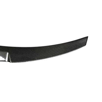 Carbon Fiber Trunk Spoiler | BMW G20 M340