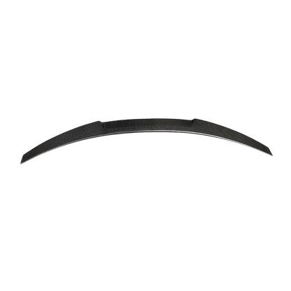 Carbon Fiber Trunk Spoiler | BMW G20 M340