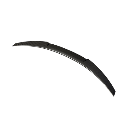 Carbon Fiber Trunk Spoiler | BMW G20 M340