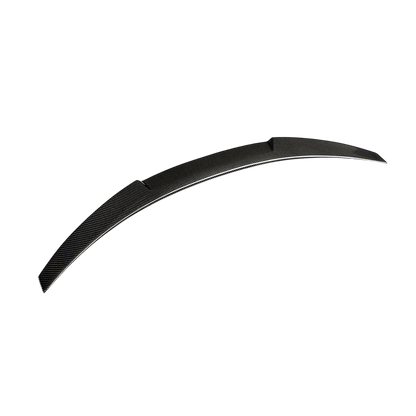 Carbon Fiber Trunk Spoiler | BMW G20 M340