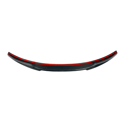 Carbon Fiber Trunk Spoiler | BMW G20 M340