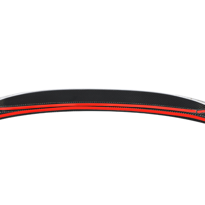 Carbon Fiber Trunk Spoiler | BMW G20 M340