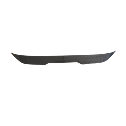 Carbon Fiber Trunk Spoiler | BMW G87 G42 M2/M240