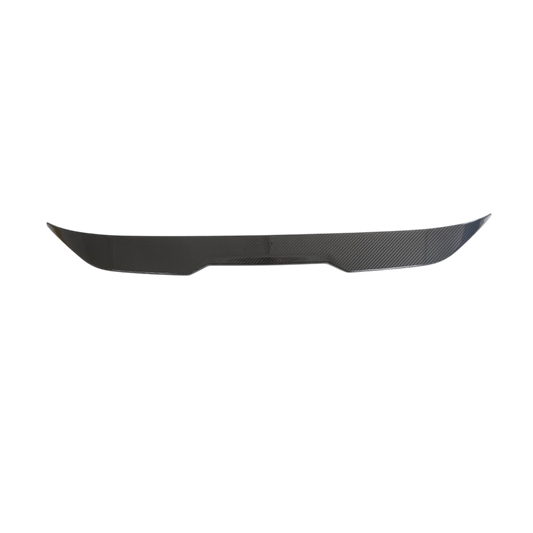 Carbon Fiber Trunk Spoiler | BMW G87 G42 M2/M240