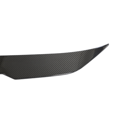 Carbon Fiber Trunk Spoiler | BMW G87 G42 M2/M240