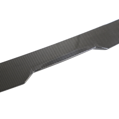 Carbon Fiber Trunk Spoiler | BMW G87 G42 M2/M240