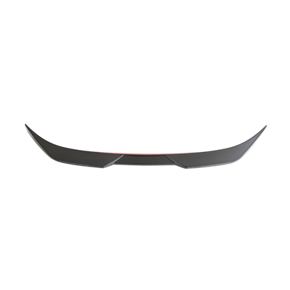 Carbon Fiber Trunk Spoiler | BMW G87 G42 M2/M240
