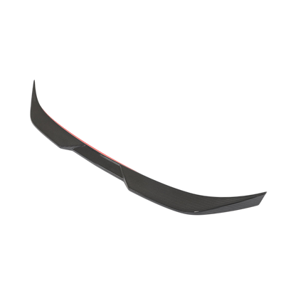 Carbon Fiber Trunk Spoiler | BMW G87 G42 M2/M240