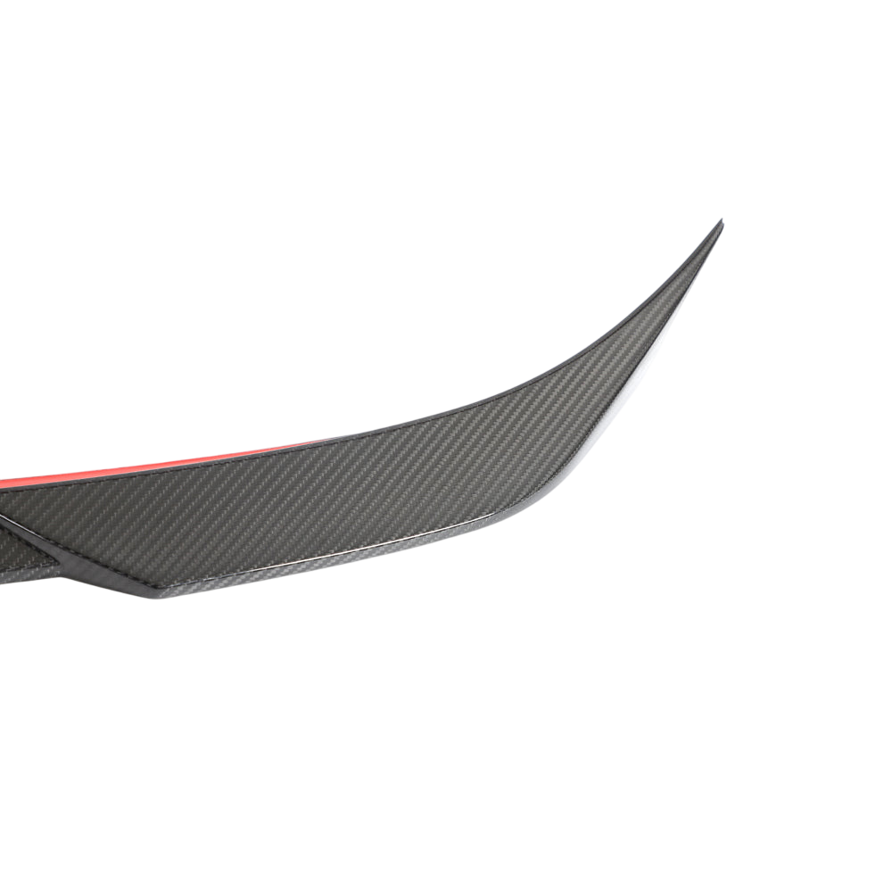 Carbon Fiber Trunk Spoiler | BMW G87 G42 M2/M240