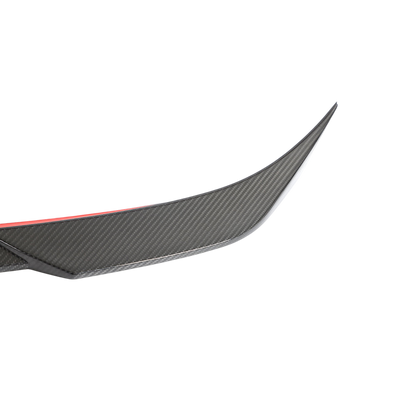 Carbon Fiber Trunk Spoiler | BMW G87 G42 M2/M240