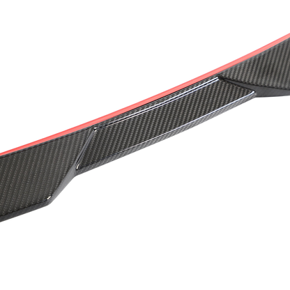 Carbon Fiber Trunk Spoiler | BMW G87 G42 M2/M240