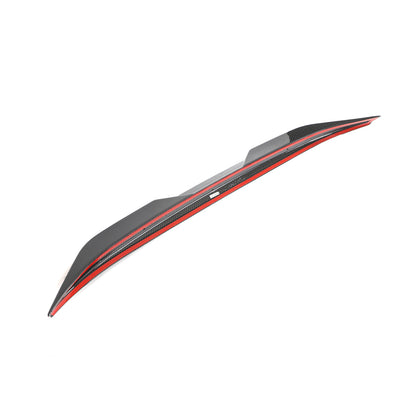 Carbon Fiber Trunk Spoiler | BMW G87 G42 M2/M240