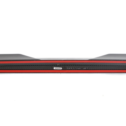 Carbon Fiber Trunk Spoiler | BMW G87 G42 M2/M240
