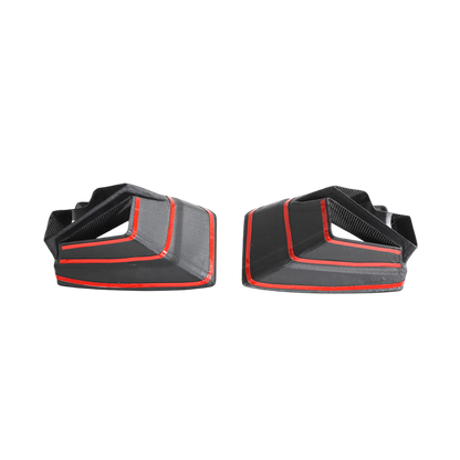 Carbon Fiber Lower Intake Duct | BMW G87 M2