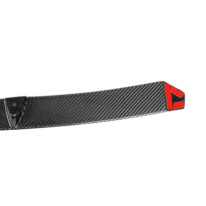 Carbon Fiber 3 Piece Front Lip | BMW G20 M340 2019-2022