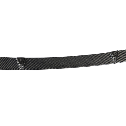 Carbon Fiber 3 Piece Front Lip | BMW G20 M340 2019-2022