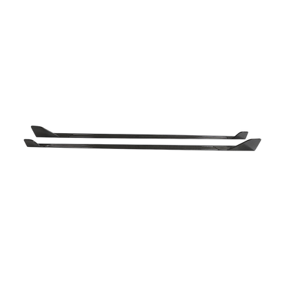 Carbon Fiber Side Skirts | G42 M240