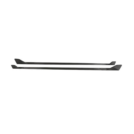 Carbon Fiber Side Skirts | G42 M240