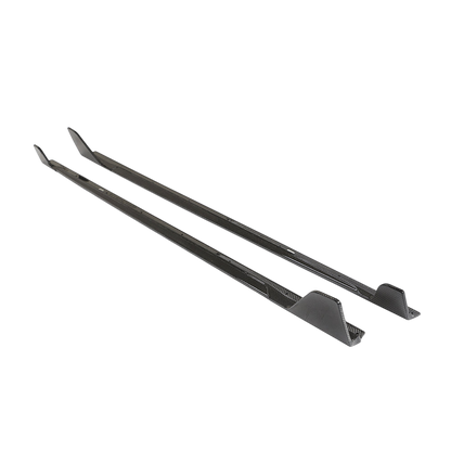 Carbon Fiber Side Skirts | G42 M240