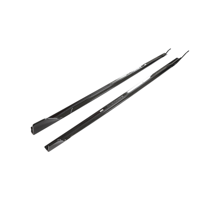 Carbon Fiber Side Skirts | G42 M240