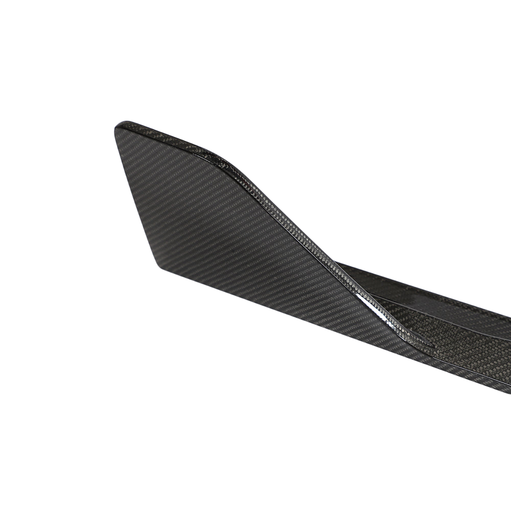 Carbon Fiber Side Skirts | G42 M240