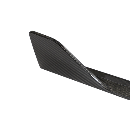 Carbon Fiber Side Skirts | G42 M240