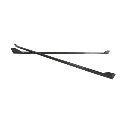 Carbon Fiber Side Skirts | G42 M240