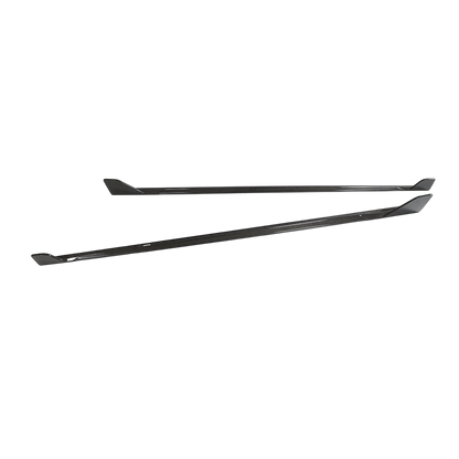 Carbon Fiber Side Skirts | G42 M240