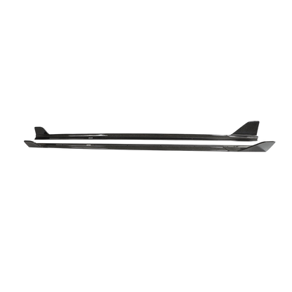 Carbon Fiber Side Skirts | G42 M240
