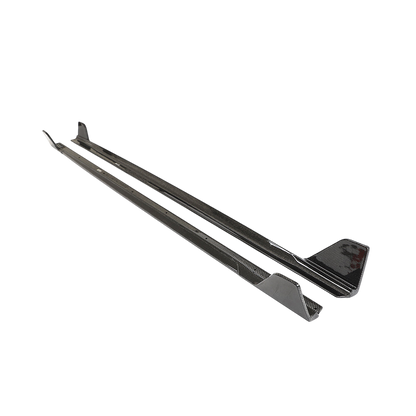 Carbon Fiber Side Skirts | G42 M240