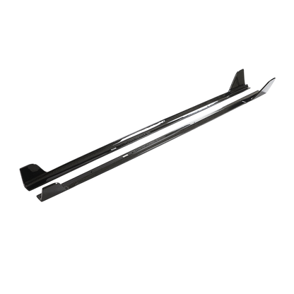 Carbon Fiber Side Skirts | G42 M240