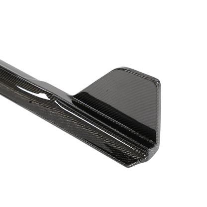 Carbon Fiber Side Skirts | G42 M240