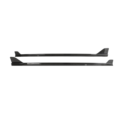 Carbon Fiber Side Skirts | G42 M240