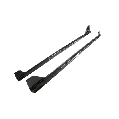 Carbon Fiber Side Skirts | G42 M240